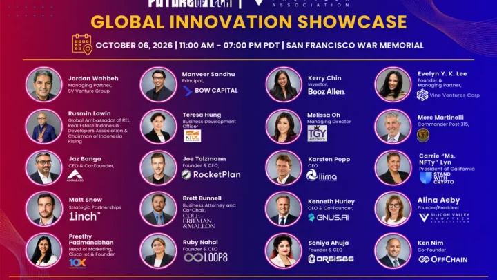 Global Innovation Showcase